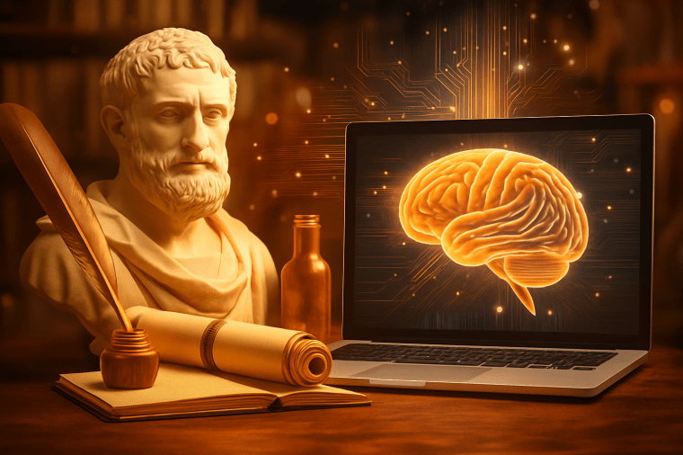 Αρχαία Σοφία και Σύγχρονη Ψυχολογία στην&nbsp;Αυτογνωσία