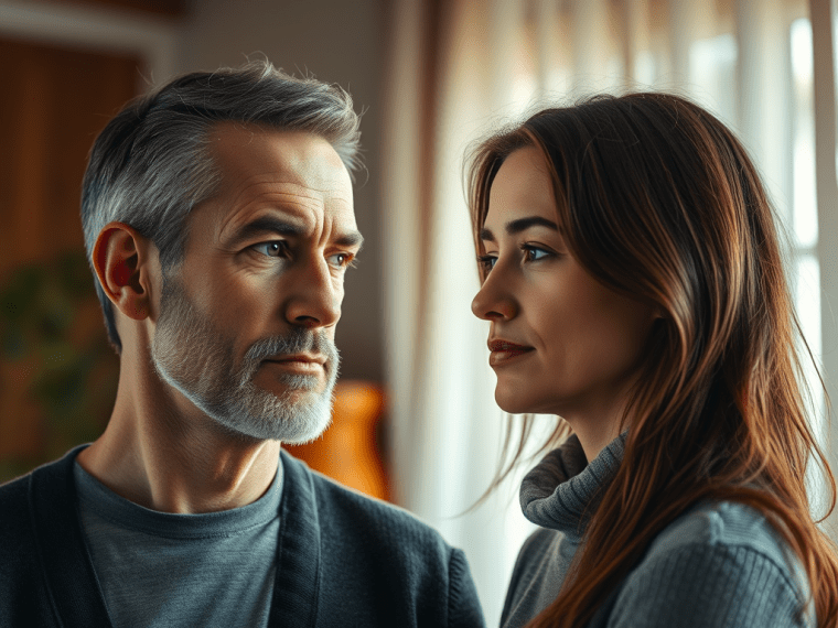 Πώς η Ιδιοσυγκρασία Επηρεάζει το&nbsp;Άγχος