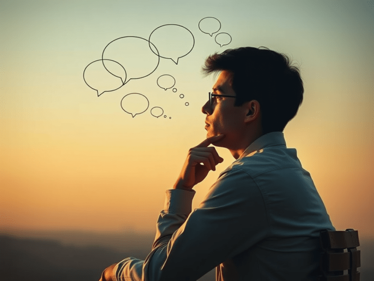 Ο εσωτερικός κριτής και οι ιδιοσυγκρασίες: πώς να μετατρέψεις την αυτοκριτική σε σύμμαχο. 