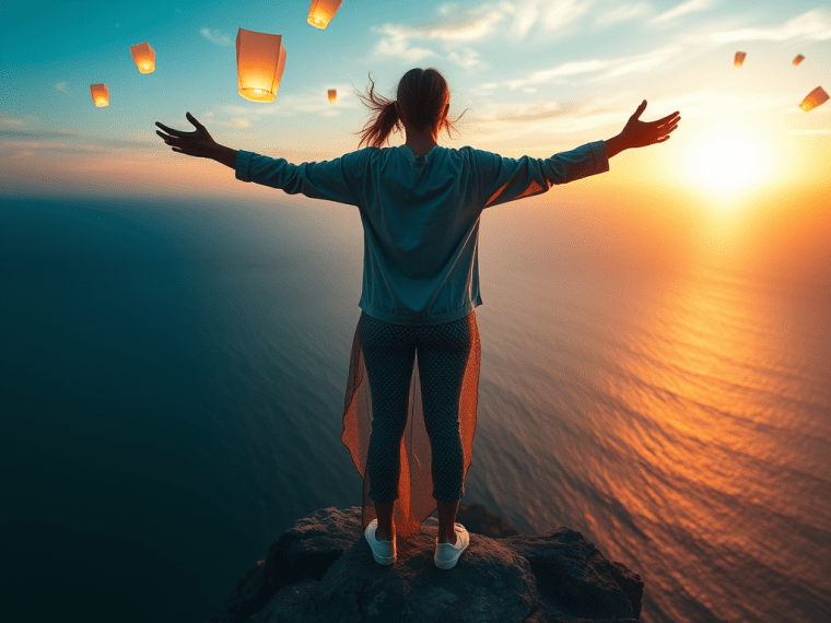 Η Ψυχική Ανθεκτικότητα και το Θάρρος του&nbsp;Αντίο